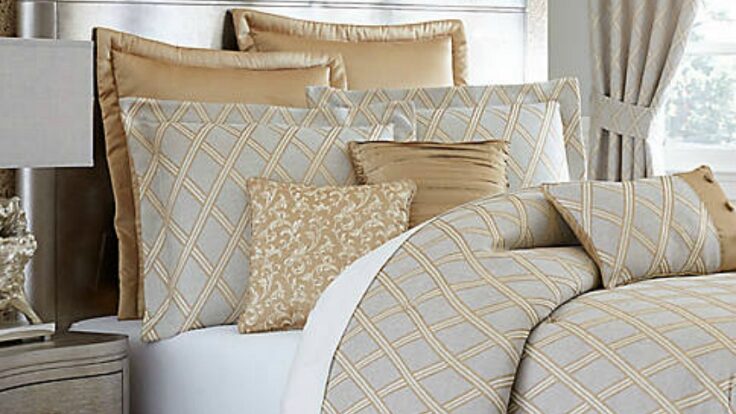 4 Easy Ways to Revitalize Your Bedding for Spring