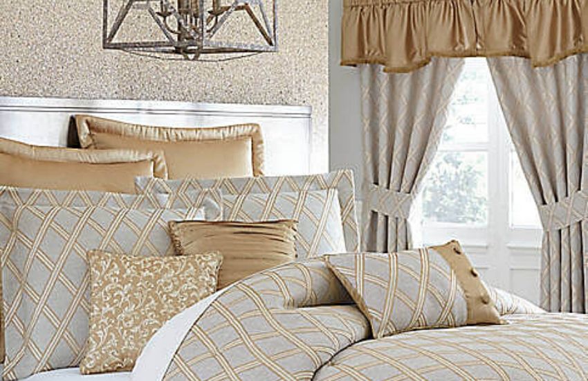 4 Easy Ways to Revitalize Your Bedding for Spring