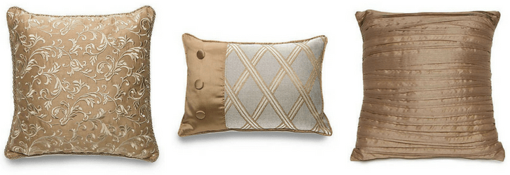 Biltmore Decorative Pillows