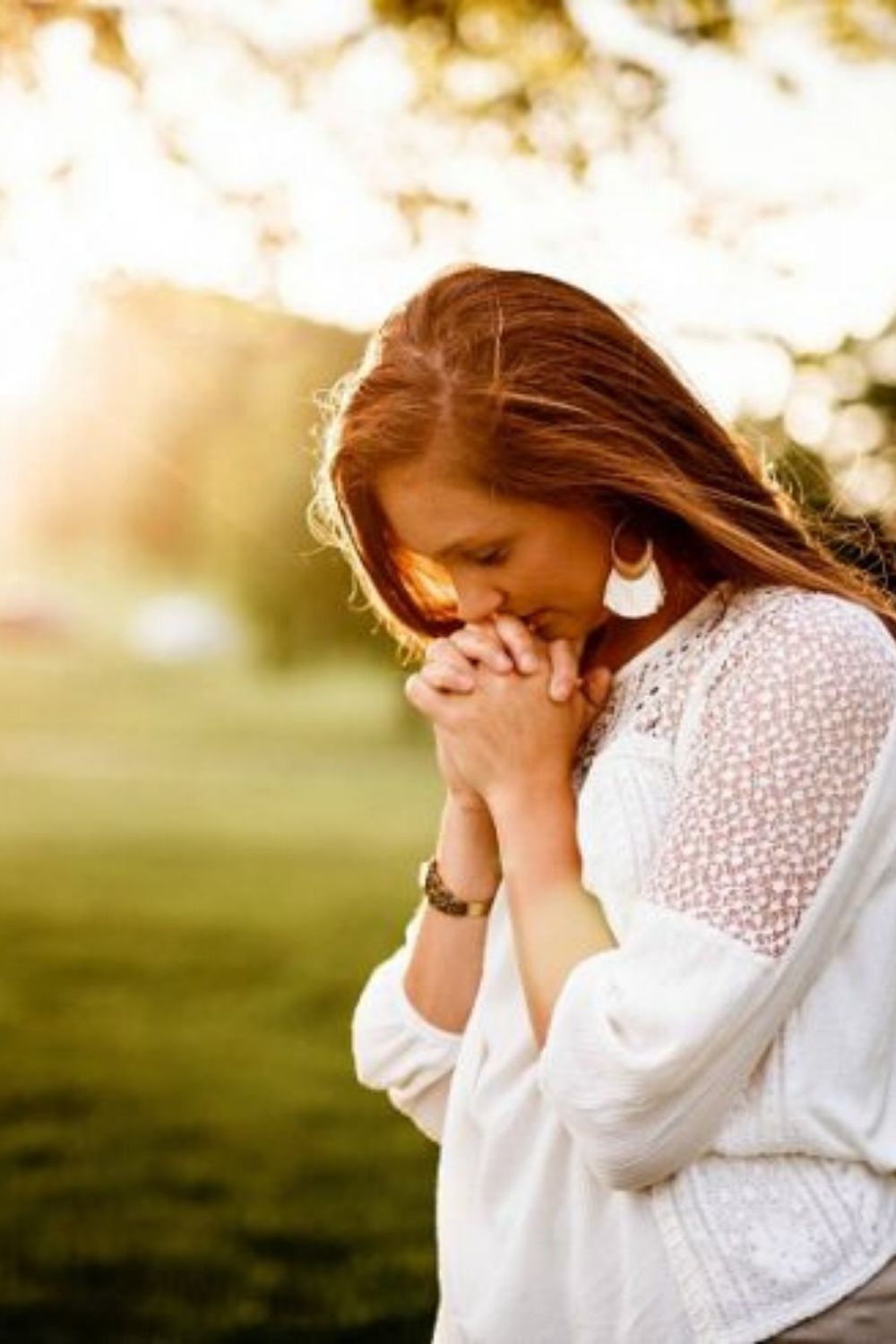 Do You Pray for Your Husband? Take the 31-Day Challenge