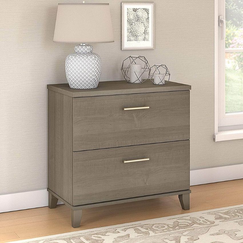 Lateral File Cabinet from Bush Furniture