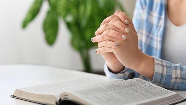 7 Reasons Why You Need Quiet Time With God Every Day