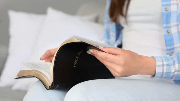 7 Reasons Why You Need Quiet Time With God Every Day
