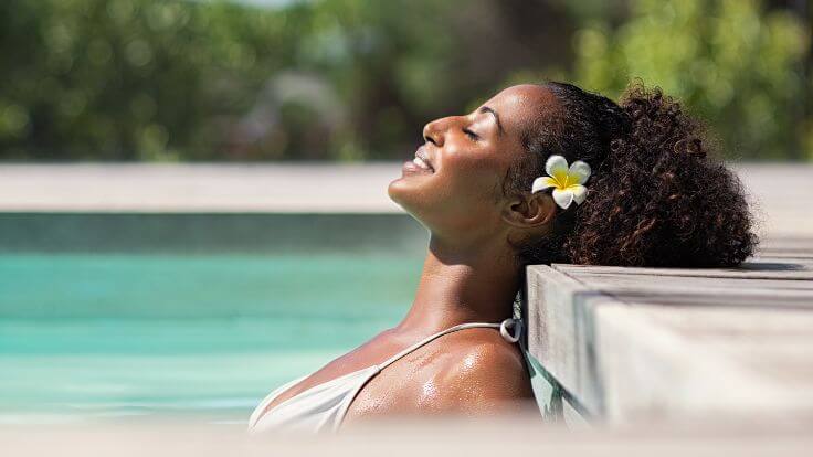 Proper swimming pool maintenance means you can relax this summer.