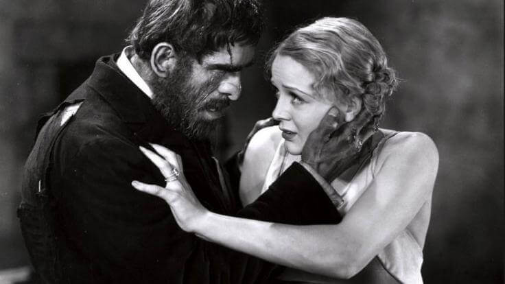 Silver Screen Scares: 13 Classic Horror Films of the 1930s