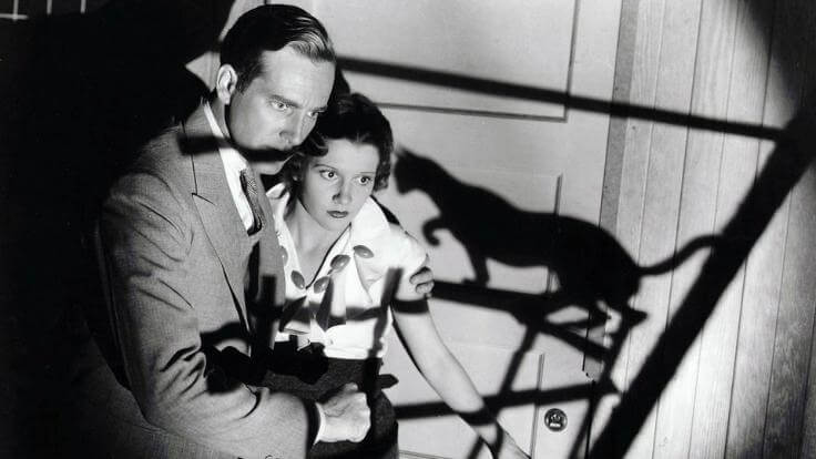 Silver Screen Scares: 13 Classic Horror Films of the 1930s