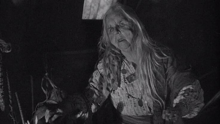 Silver Screen Scares: 13 Classic Horror Films of the 1930s