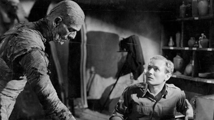 Silver Screen Scares: 13 Classic Monster Movies of the 1930s