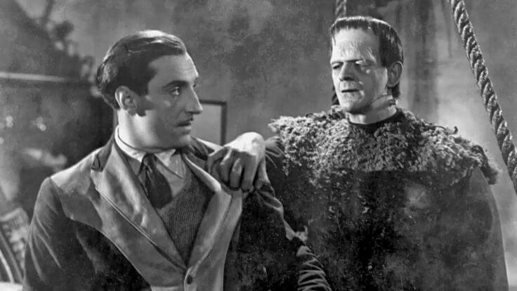 Silver Screen Scares: 13 Classic Monster Movies of the 1930s