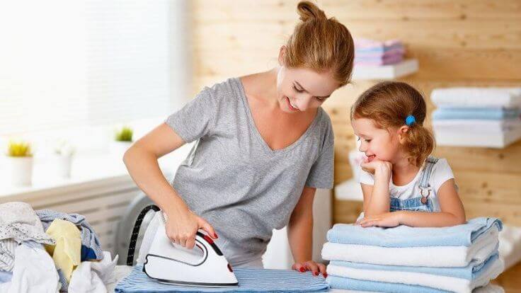 Ironing Tools of the Trade: 10 Things You Need to Iron Clothes