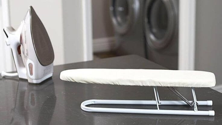 Ironing Tools of the Trade: 10 Things You Need to Iron Clothes