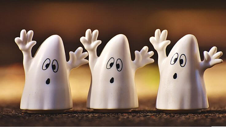 31 Silly Ghost Jokes That Will Make Your Family Laugh