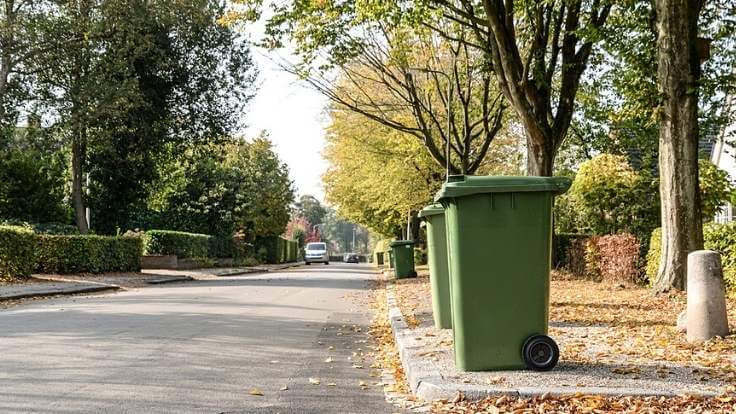 Everything You Need to Know About America Recycles Day