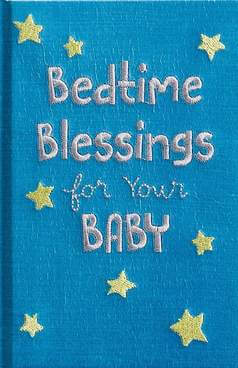 Bedtime Story Books - Bedtime Blessings for Your Baby