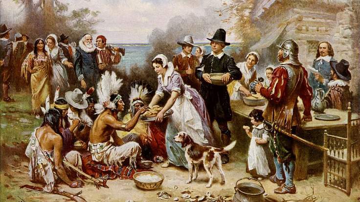 Thanksgiving Hymns: 10 Songs to Praise and Worship God