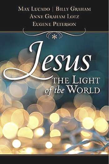 Jesus, Light of the World: 30 Free Advent Devotions