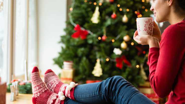 12 Ways You Can Make Christmas Less Hectic and More Fun