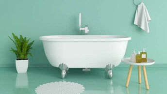 7 Ways to Have a Clean and Healthy Bathroom