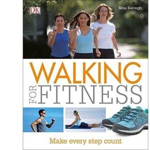 Walking for Fitness, by Nina Barough