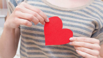 3 Ways to Love Your Heart on Valentine's Day (And All Year Long)