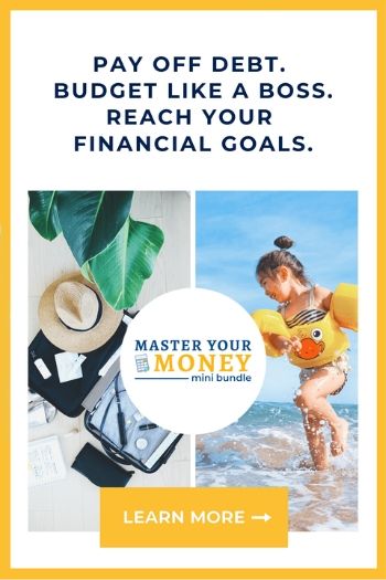 What If You Could Master Your Money Like Never Before?
