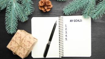 New Year, New Goals: How to Set SMART Goals for the Year