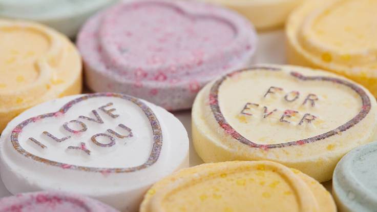 7 Valentine's Day Fun Facts to Read, Share, and Enjoy