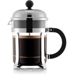 gifts for caregivers - French press coffee maker
