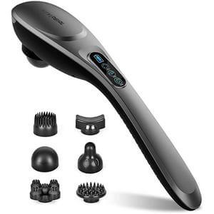 gifts for caregivers - handheld back massager