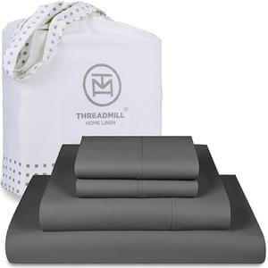 gifts for caregivers - luxury bedding set