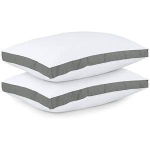 gifts for caregivers - comfortable bed pillow