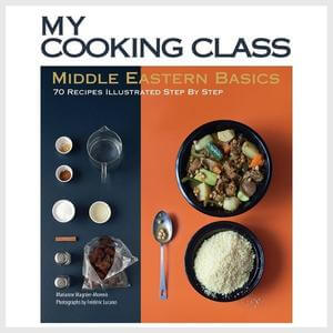 gifts for caregivers - professional cooking class