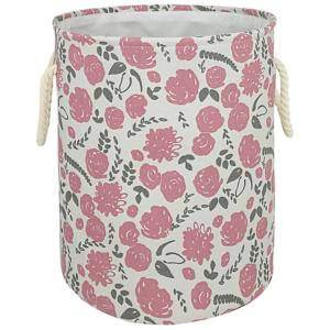 Mother's Day rose gifts - rose storage basket