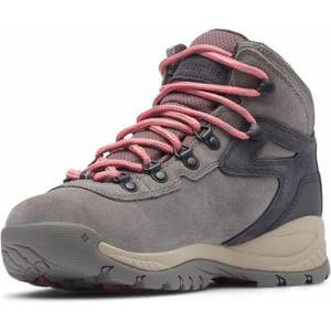 Mother's Day rose gifts - canyon rose hiking boot