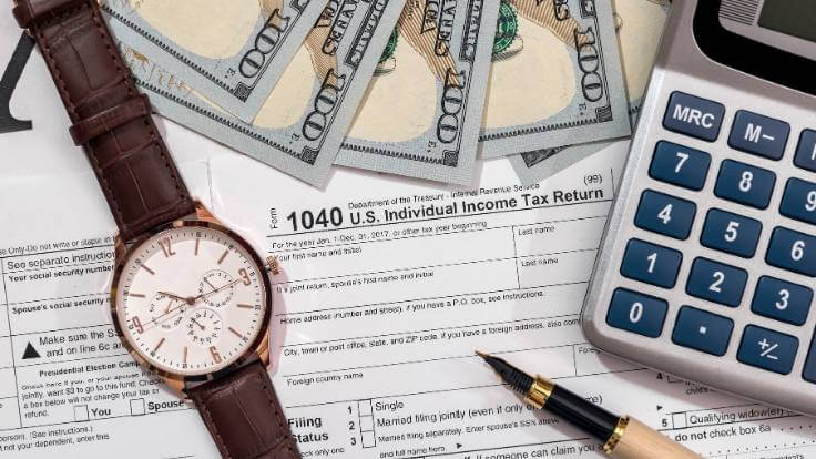 Render Unto Caesar: It's Time to Pay Your Taxes