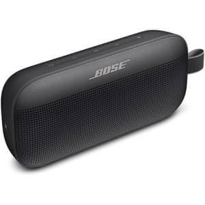 Father's Day gifts - portable bluetooth speaker