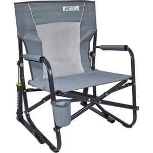 Father's Day gifts - outdoor rocking chair