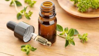 Herbs and Essential Oils Library: Isn't It Time to Take Care of YOU?