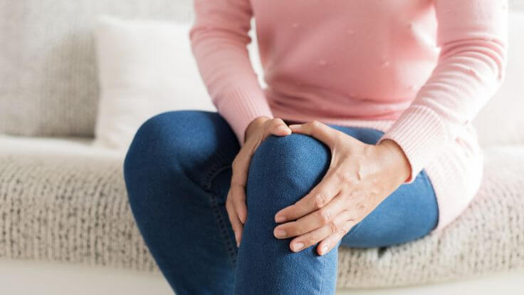 15 Ways to Ease Your Joint Pain Using Warm Water or Heat