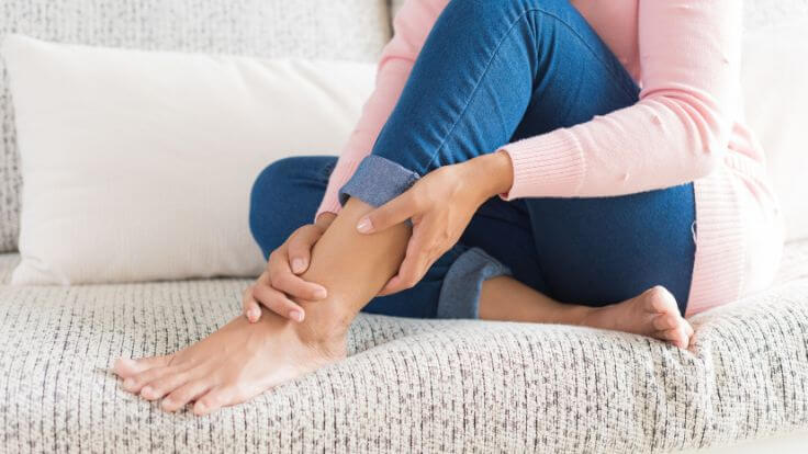 15 Ways to Ease Your Joint Pain Using Warm Water or Heat