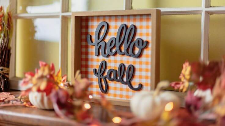 15 Reasons Why You Should Beautify Your Home for Fall