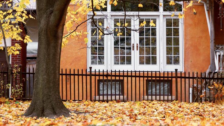 Your Fall Home Maintenance Guide: 35 Tasks to Consider